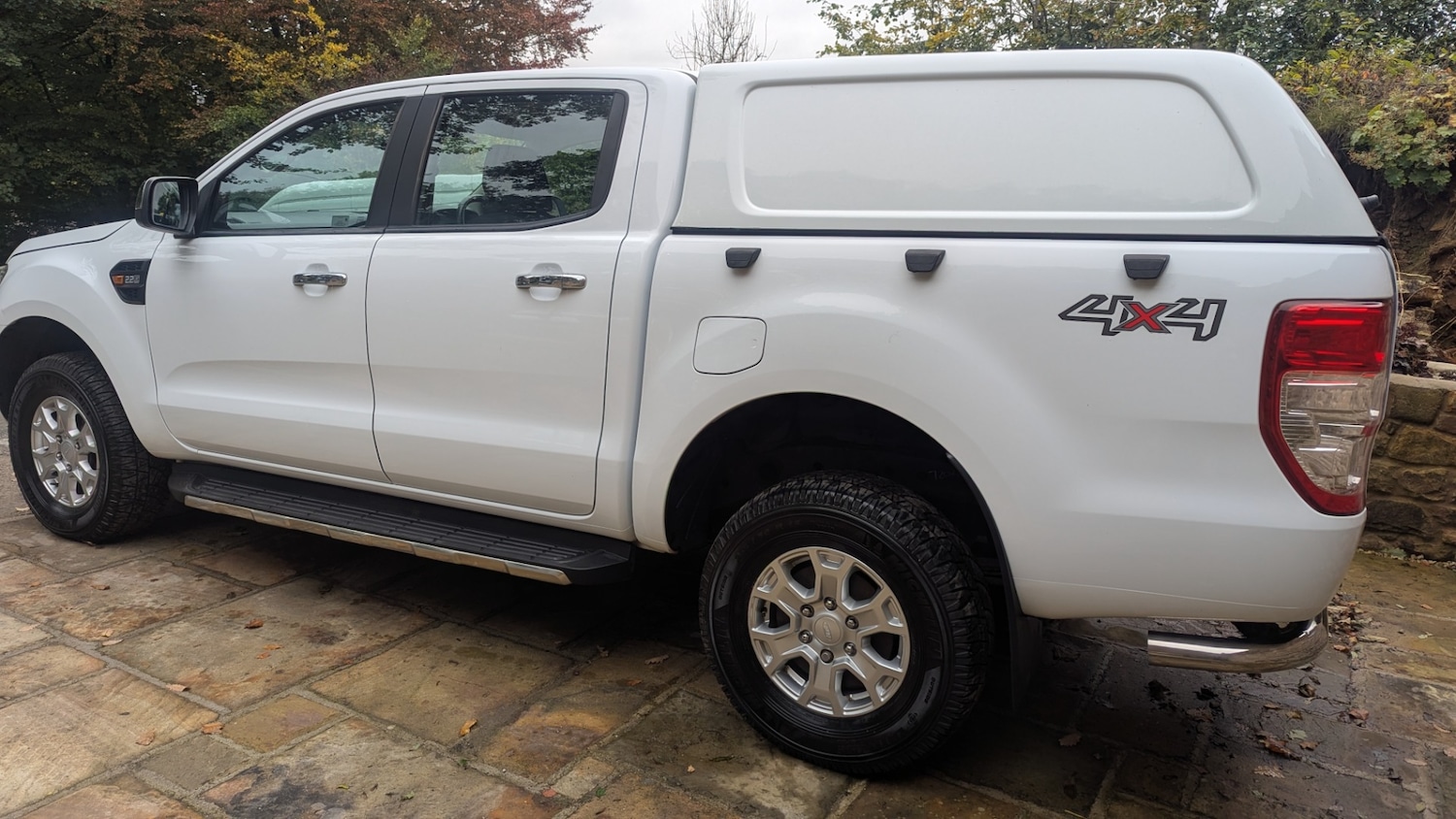 Used Ford Ranger 2016 for sale - 76241130: Photo 7