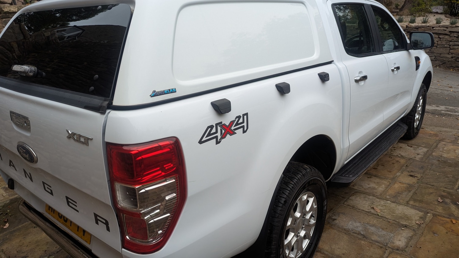 Used Ford Ranger 2016 for sale - 76241130: Photo 8