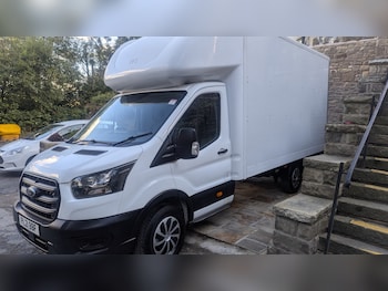 Used Ford Transit 2021 for sale - 75939012: Photo