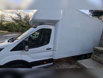 Used Ford Transit 2021 for sale - 75939012: Photo