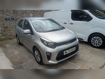 Used Kia Picanto 2022 for sale - 79053935: Photo