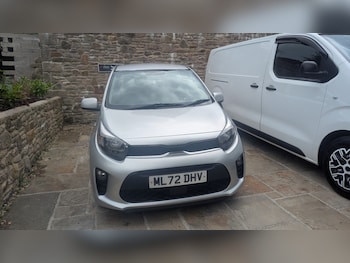 Used Kia Picanto 2022 for sale - 79053935: Photo