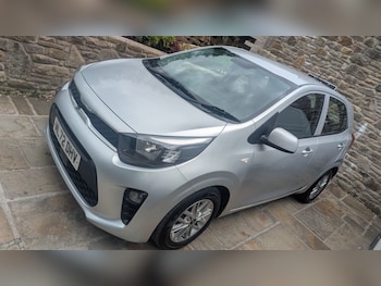 Used Kia Picanto 2022 for sale - 79053935: Photo