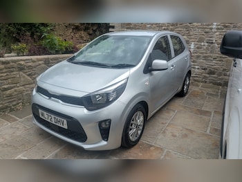 Used Kia Picanto 2022 for sale - 79053935: Photo