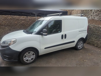 Used Fiat Doblo 2015 for sale - 75556073: Photo