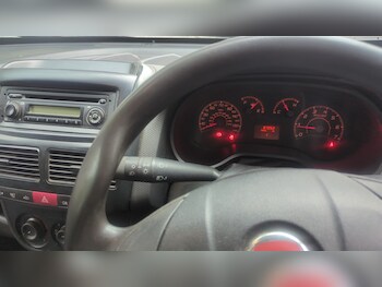 Used Fiat Doblo 2015 for sale - 75556073: Photo