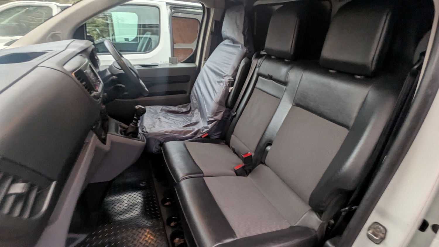 Used Citroen Dispatch 2019 for sale - 76511193: Photo 11