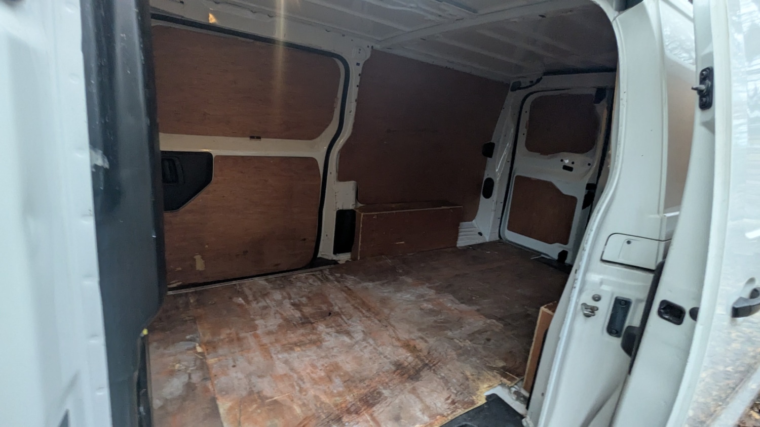 Used Citroen Dispatch 2019 for sale - 76511193: Photo 12