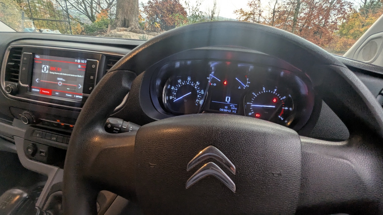 Used Citroen Dispatch 2019 for sale - 76511193: Photo 15