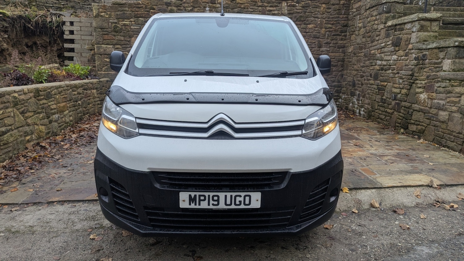 Used Citroen Dispatch 2019 for sale - 76511193: Photo 19