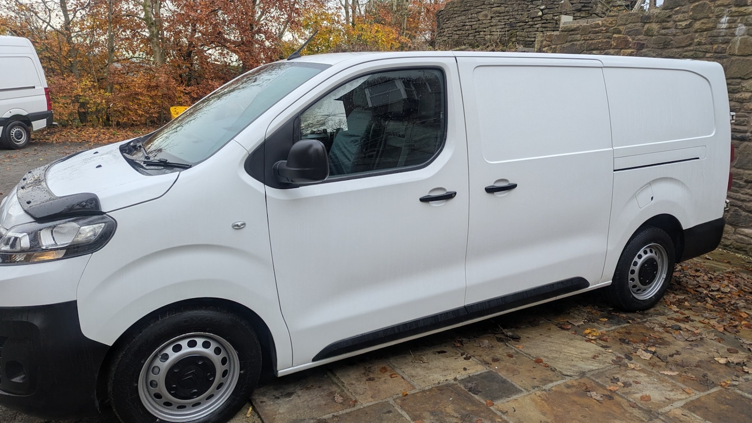 Used Citroen Dispatch 2019 for sale - 76511193: Photo 20