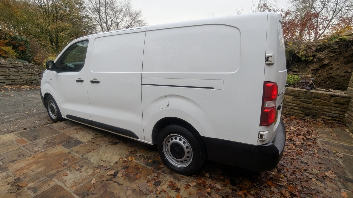 Used Citroen Dispatch 2019 for sale - 76511193: Photo 21