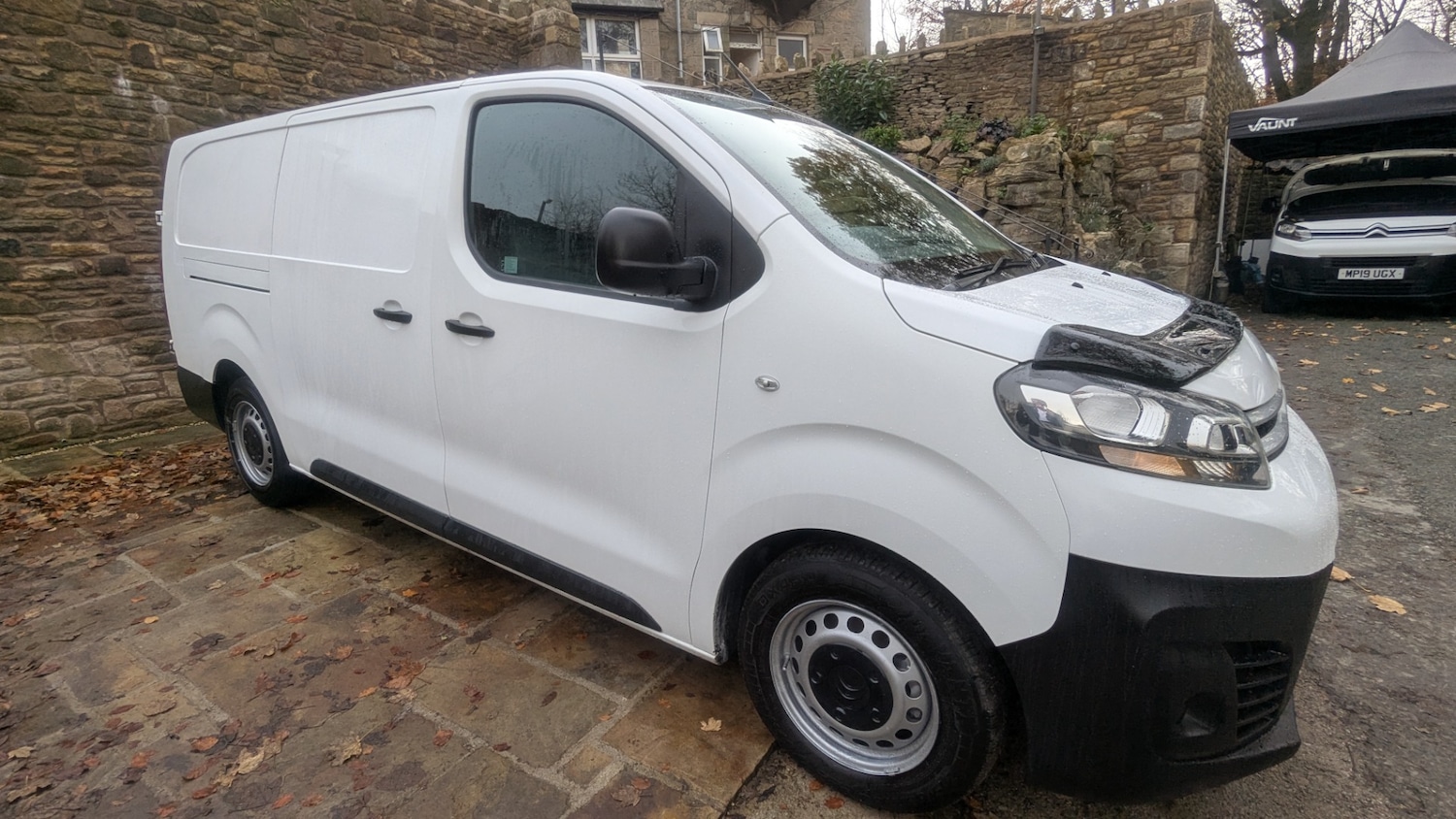 Used Citroen Dispatch 2019 for sale - 76511193: Photo 25