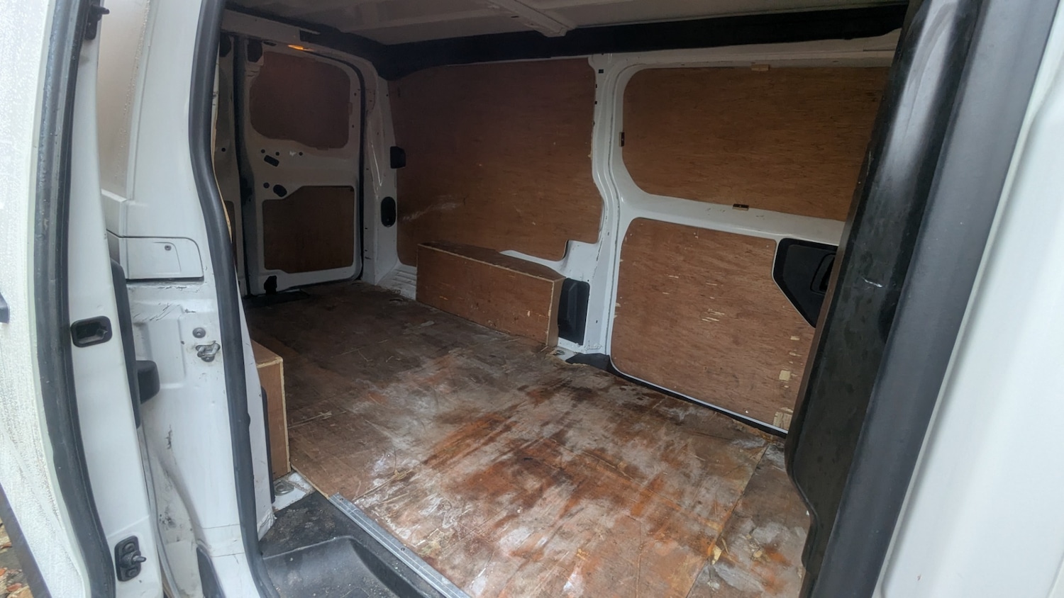 Used Citroen Dispatch 2019 for sale - 76511193: Photo 28