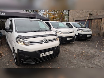 Used Citroen Dispatch 2019 for sale - 76511193: Photo