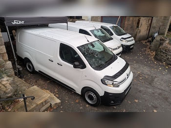 Used Citroen Dispatch 2019 for sale - 76511193: Photo