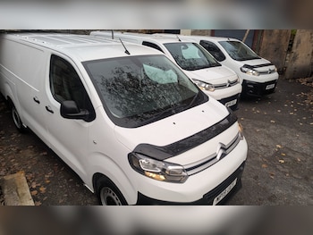 Used Citroen Dispatch 2019 for sale - 76511193: Photo