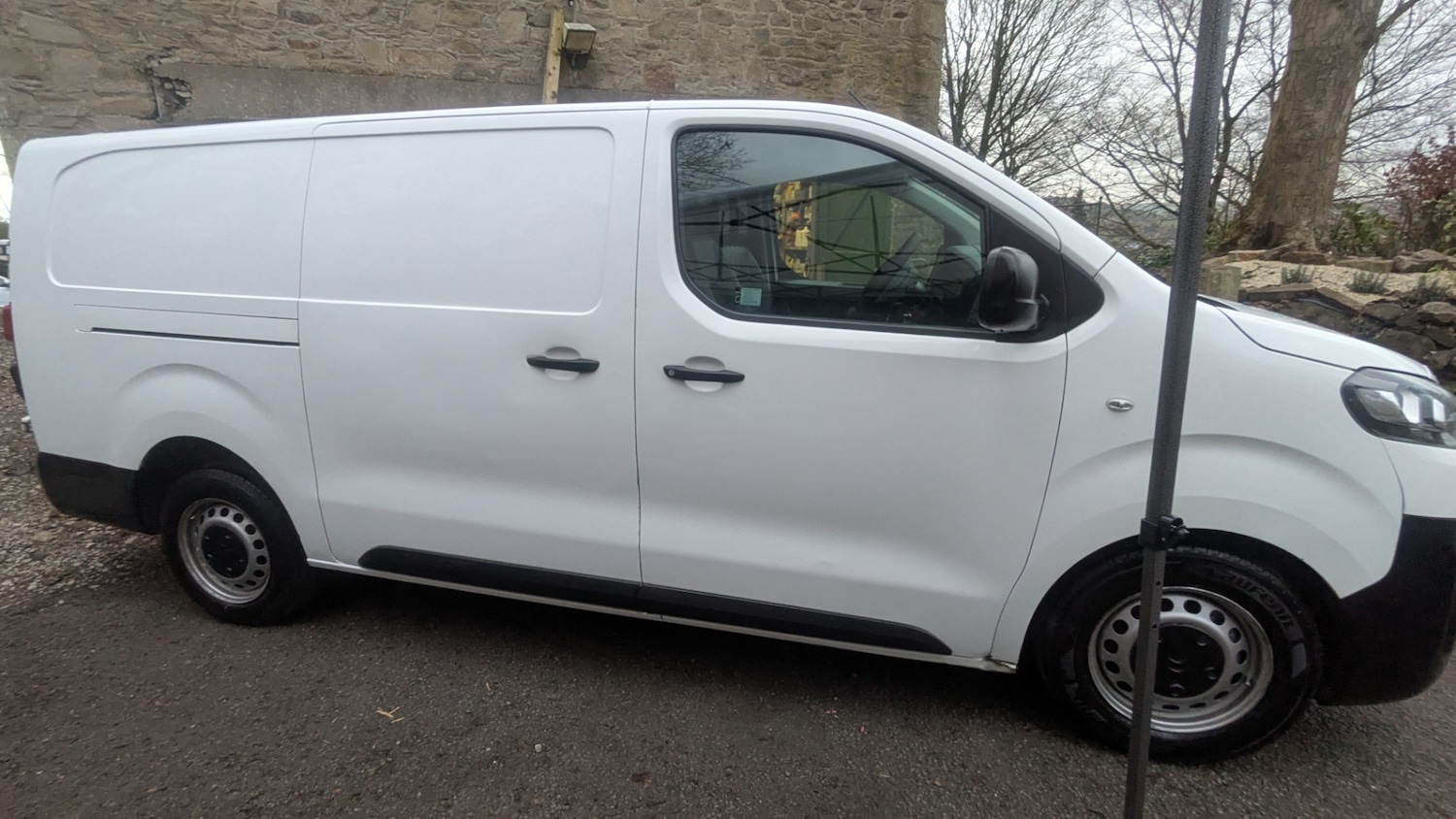 Used Citroen Dispatch 2019 for sale - 76837233: Photo 10
