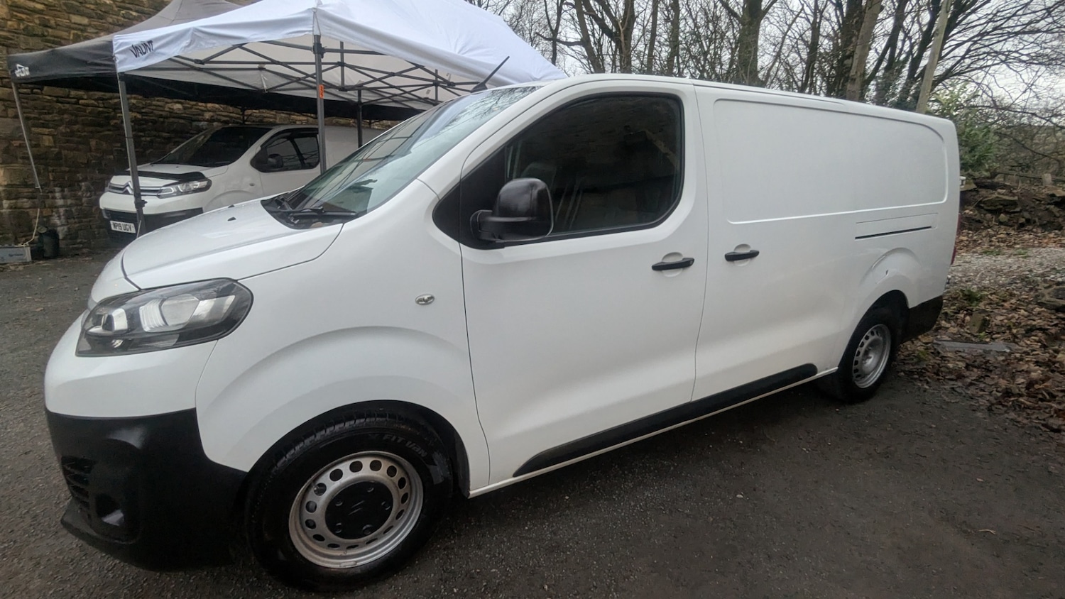 Used Citroen Dispatch 2019 for sale - 76837233: Photo 14