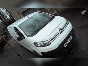 Used Citroen Dispatch 2019 for sale - 76837233: Photo