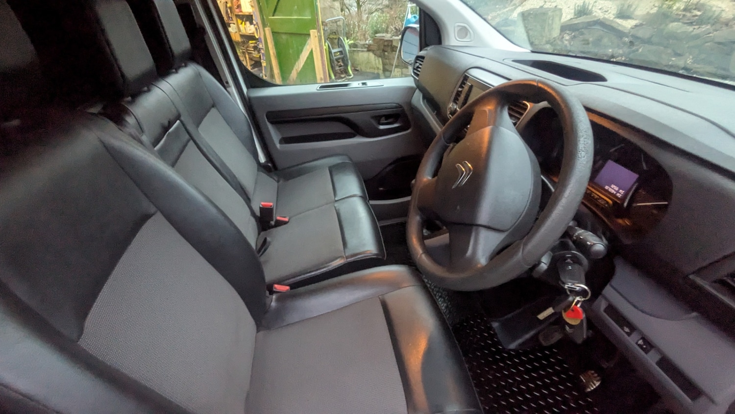 Used Citroen Dispatch 2019 for sale - 76837233: Photo 5