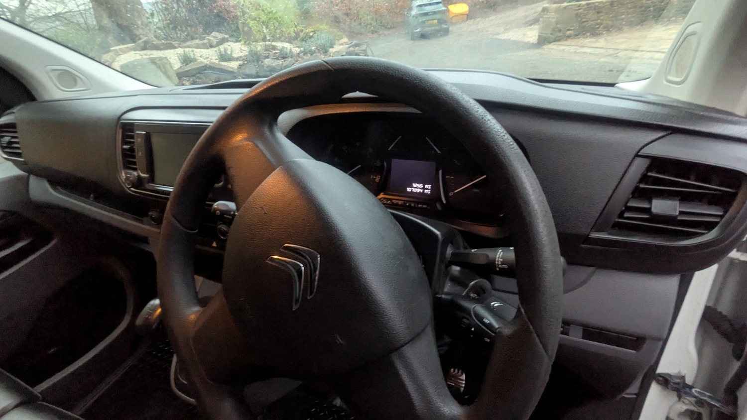 Used Citroen Dispatch 2019 for sale - 76837233: Photo 6