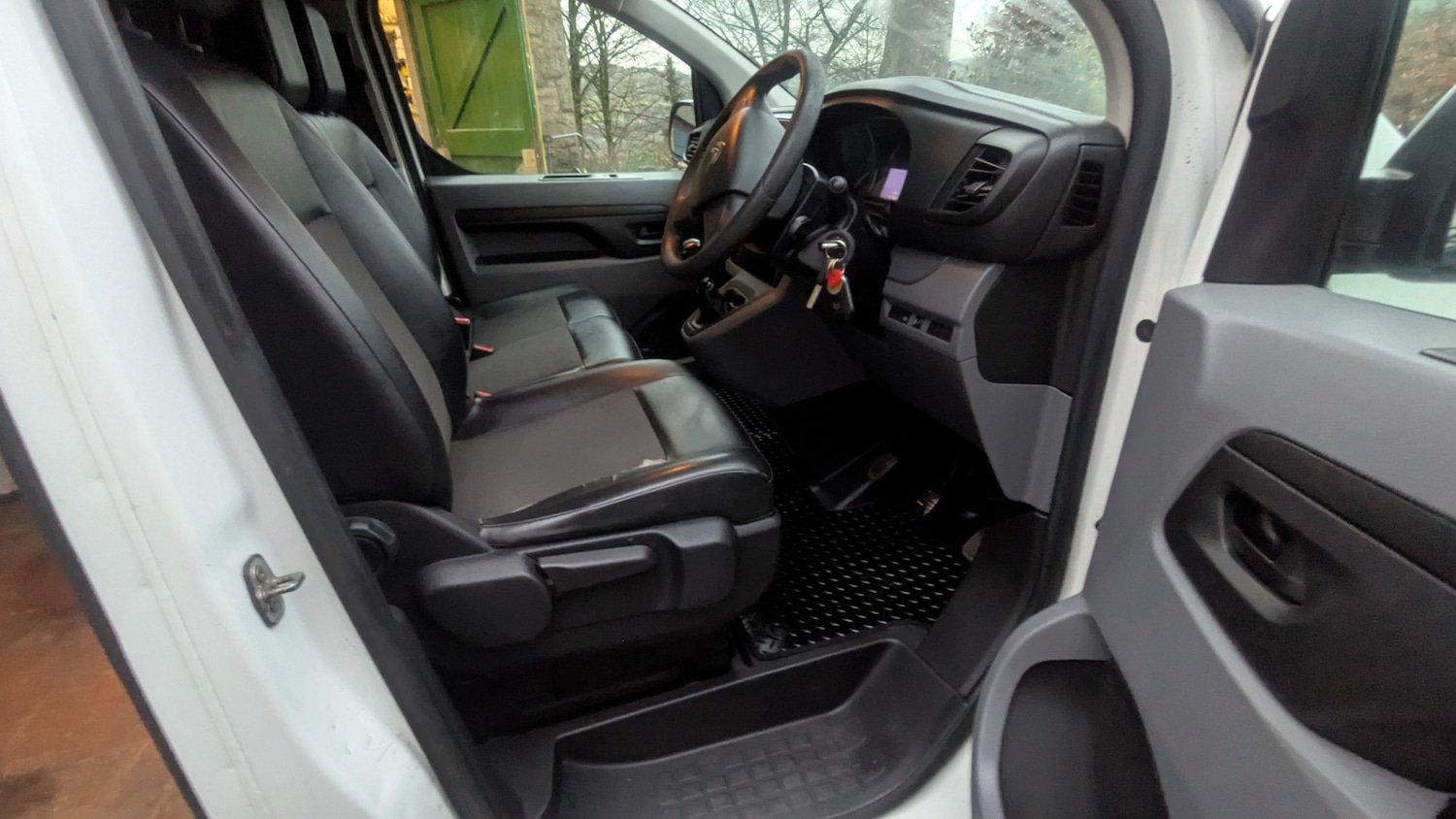 Used Citroen Dispatch 2019 for sale - 76837233: Photo 7