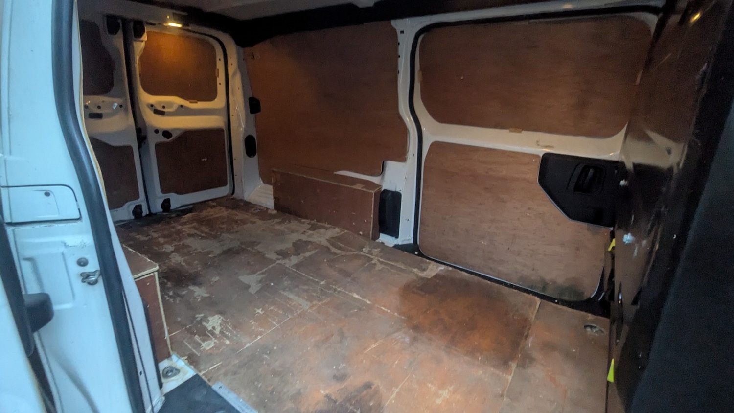 Used Citroen Dispatch 2019 for sale - 76837233: Photo 8