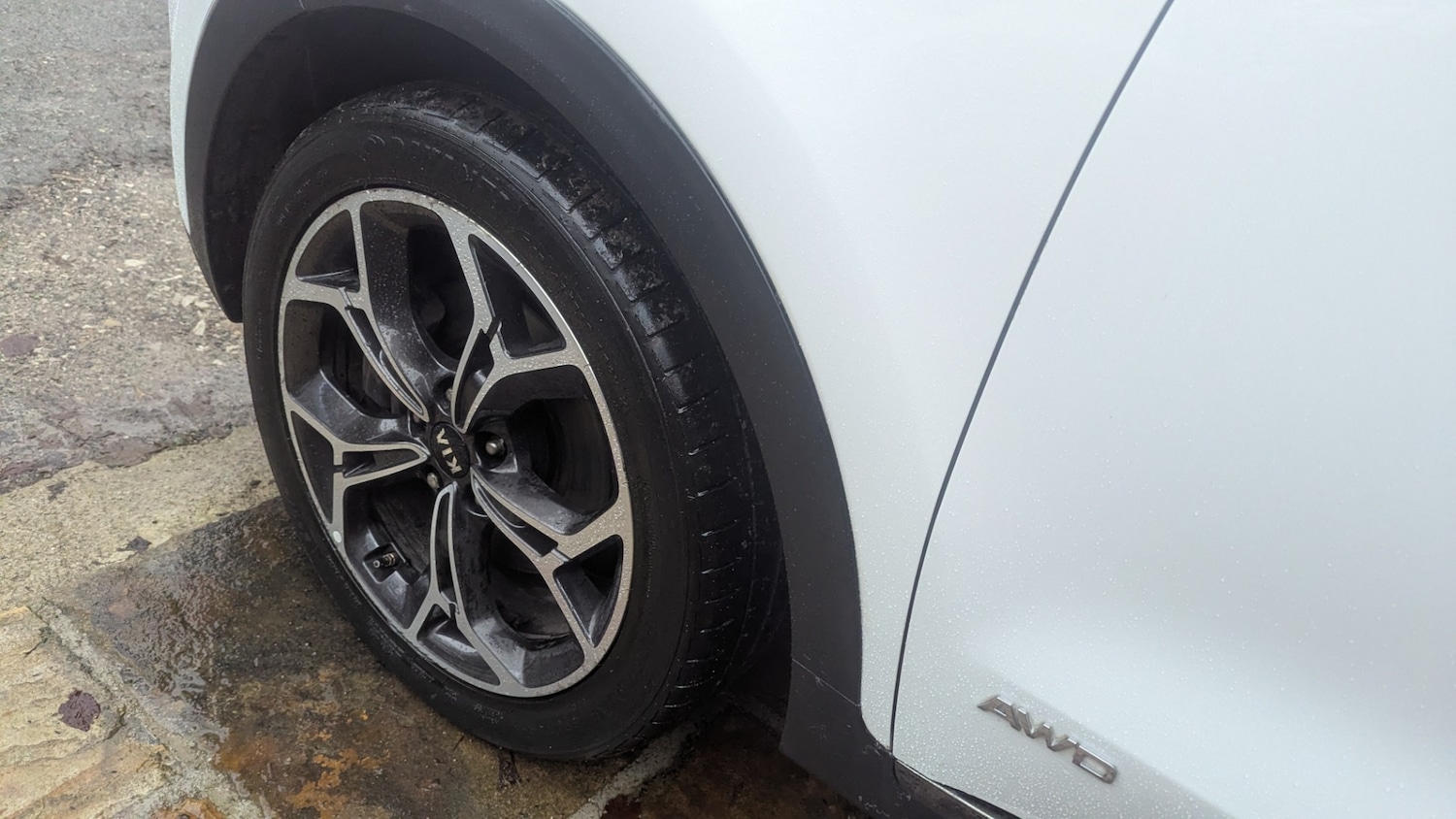 Used Kia Sportage 2021 for sale - 76664609: Photo 10