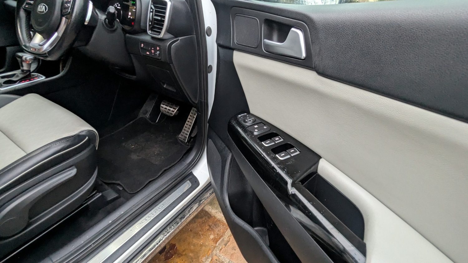 Used Kia Sportage 2021 for sale - 76664609: Photo 22