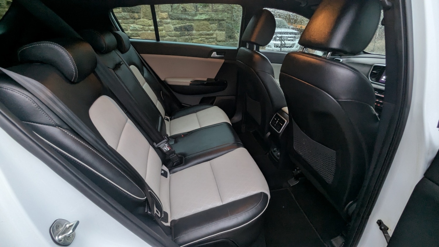 Used Kia Sportage 2021 for sale - 76664609: Photo 23