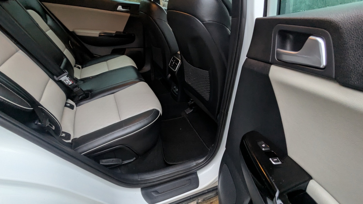 Used Kia Sportage 2021 for sale - 76664609: Photo 24