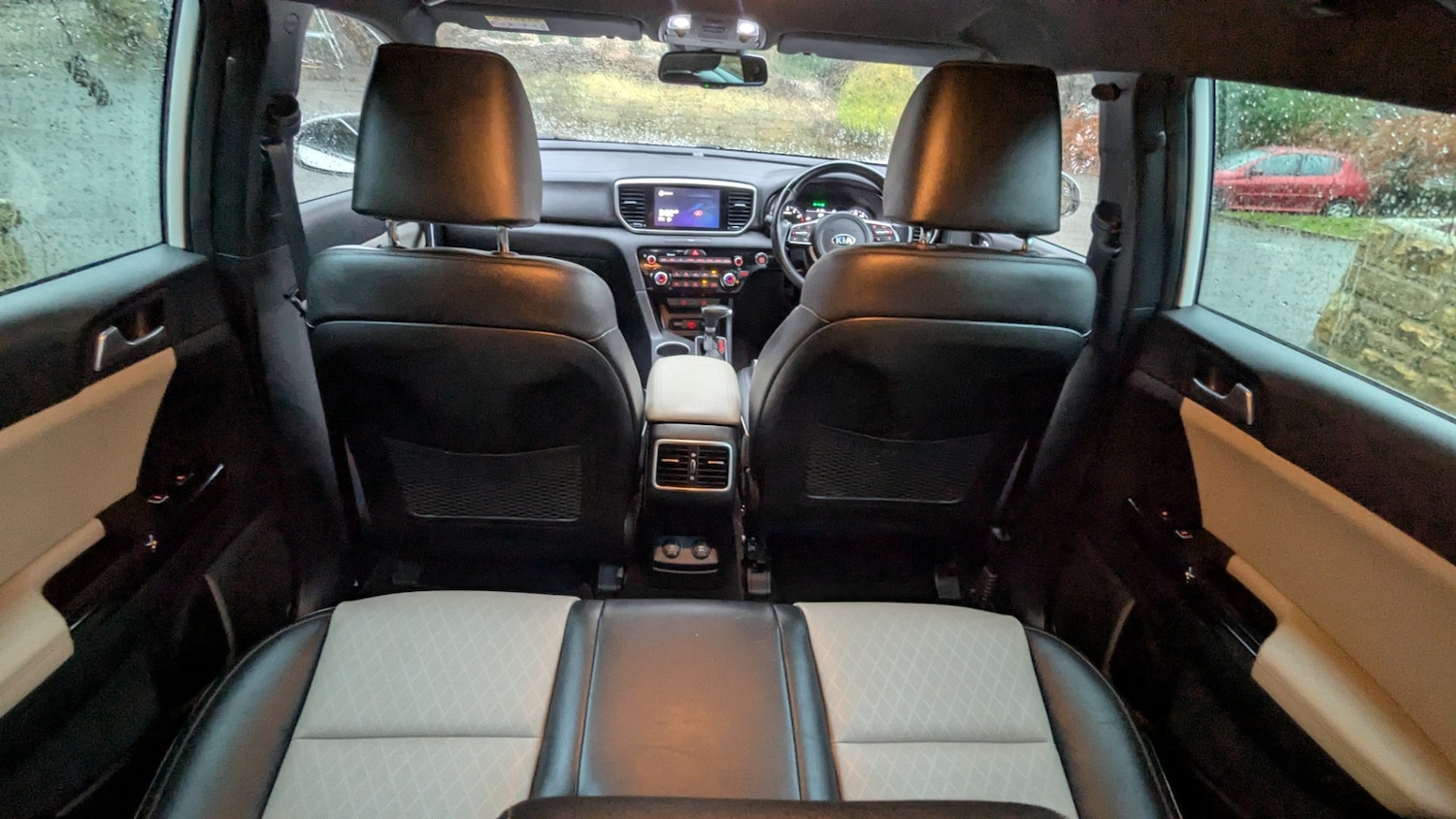 Used Kia Sportage 2021 for sale - 76664609: Photo 28