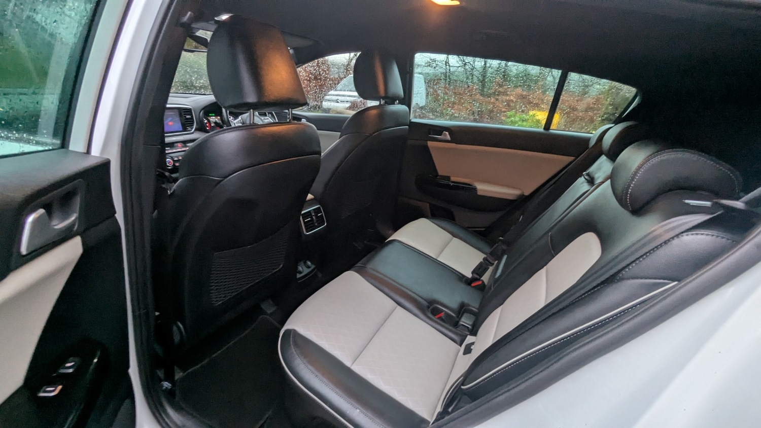 Used Kia Sportage 2021 for sale - 76664609: Photo 29