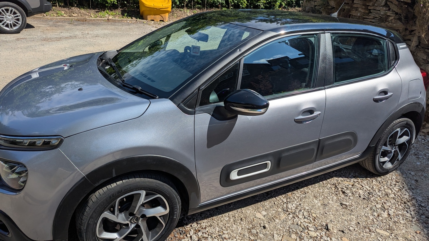 Vehicle 11