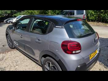 Used Citroen C3 2021 for sale - 75030265: Photo