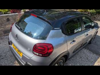Used Citroen C3 2021 for sale - 75030265: Photo