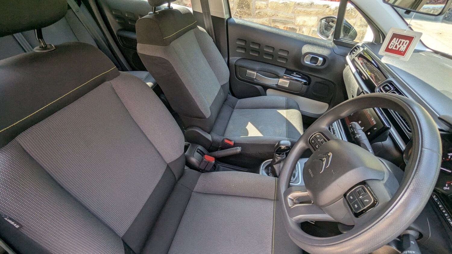 Vehicle 7