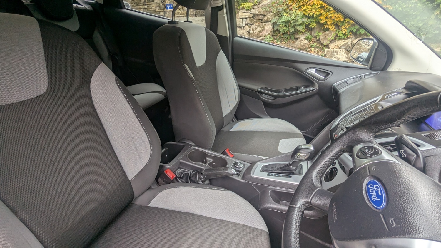 Used Ford Focus 2012 for sale - 76455598: Photo 10