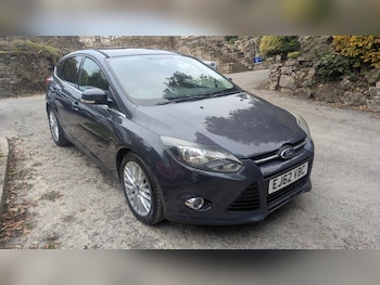 Used Ford Focus 2012 for sale - 76455598: Photo