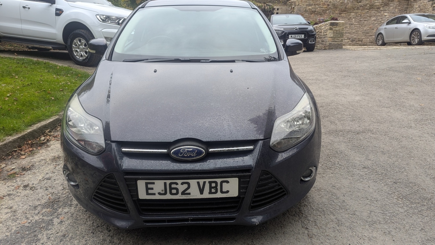 Used Ford Focus 2012 for sale - 76455598: Photo 2