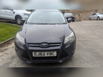 Used Ford Focus 2012 for sale - 76455598: Photo