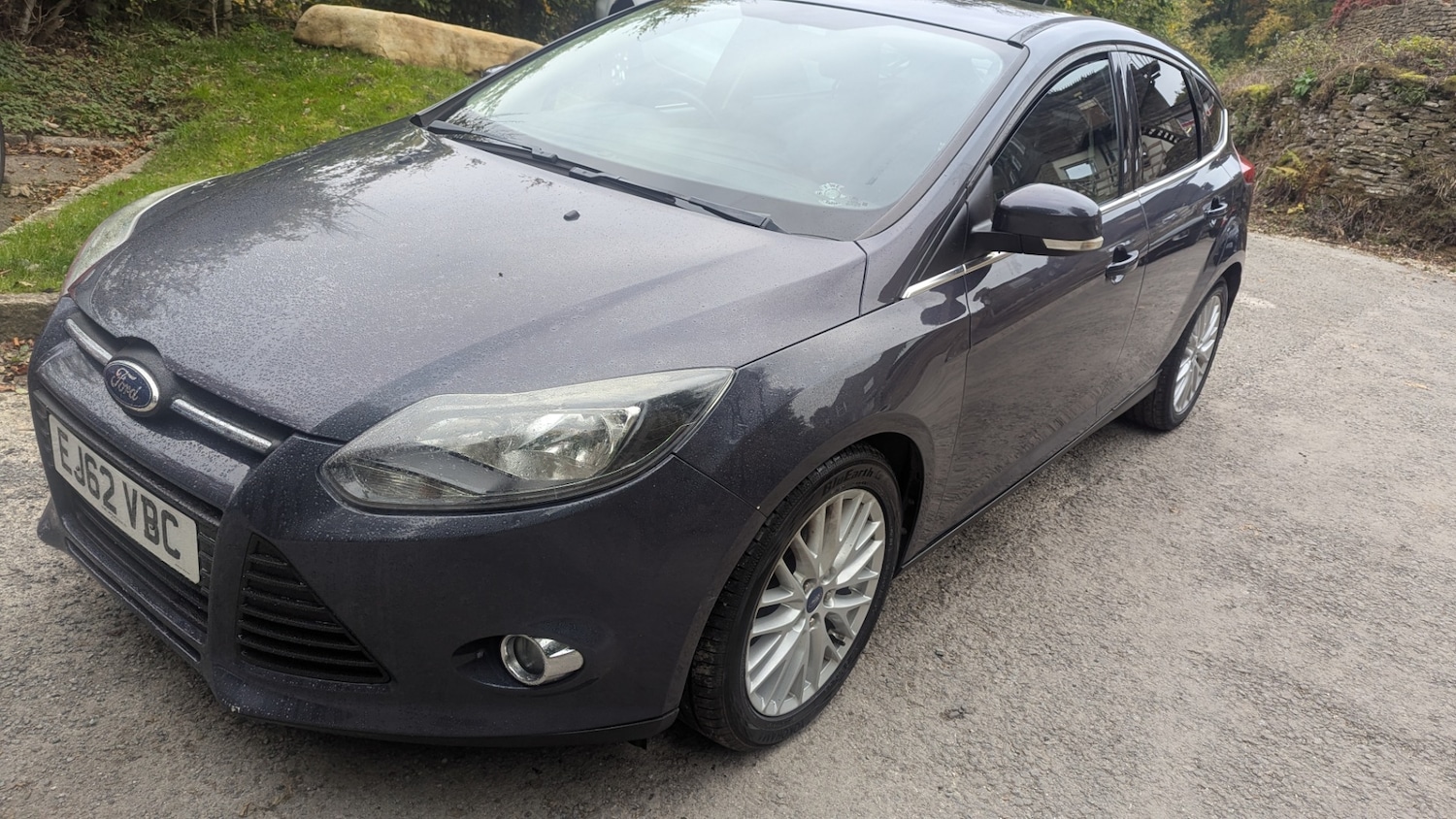 Used Ford Focus 2012 for sale - 76455598: Photo 3