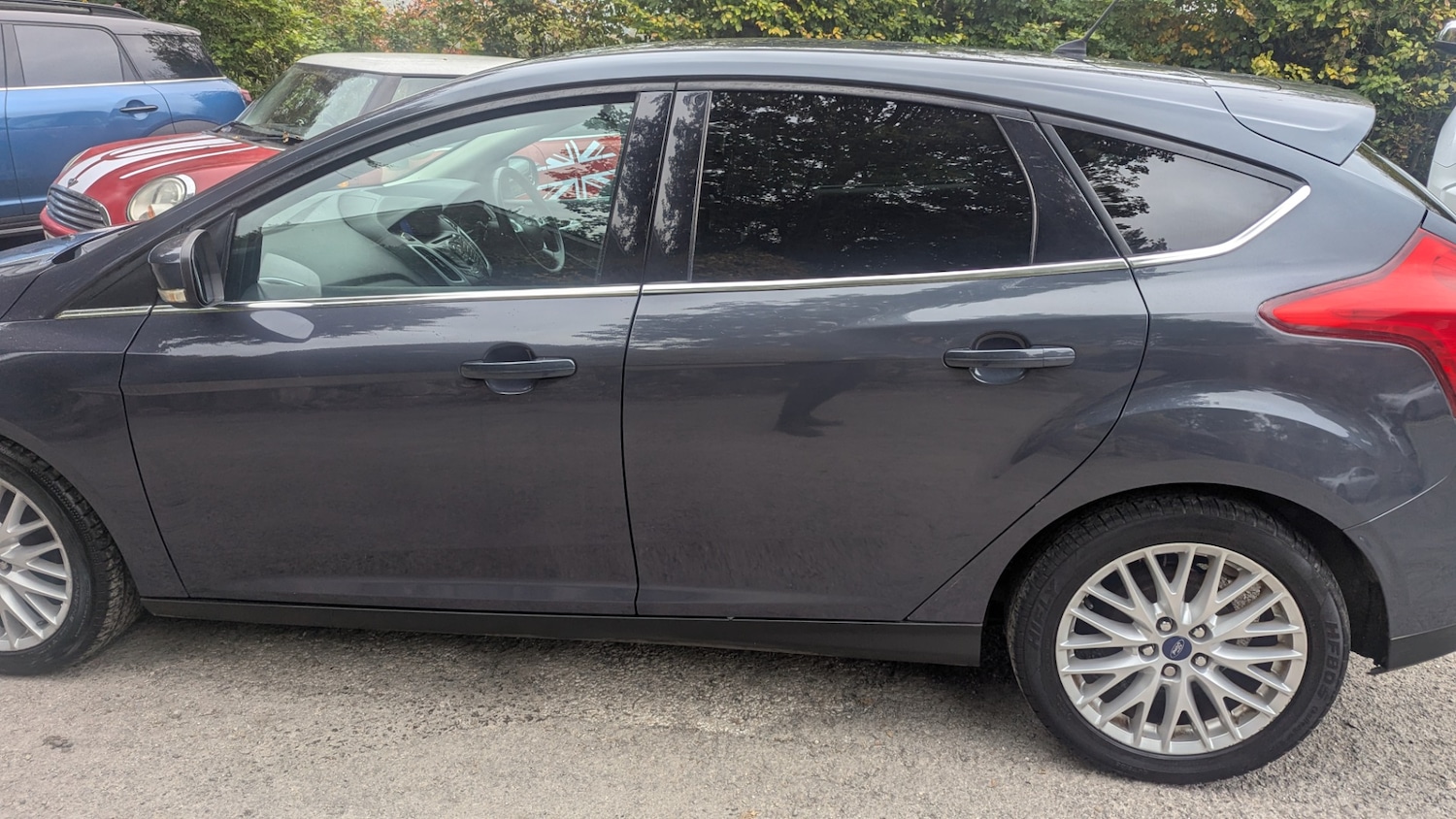 Used Ford Focus 2012 for sale - 76455598: Photo 4