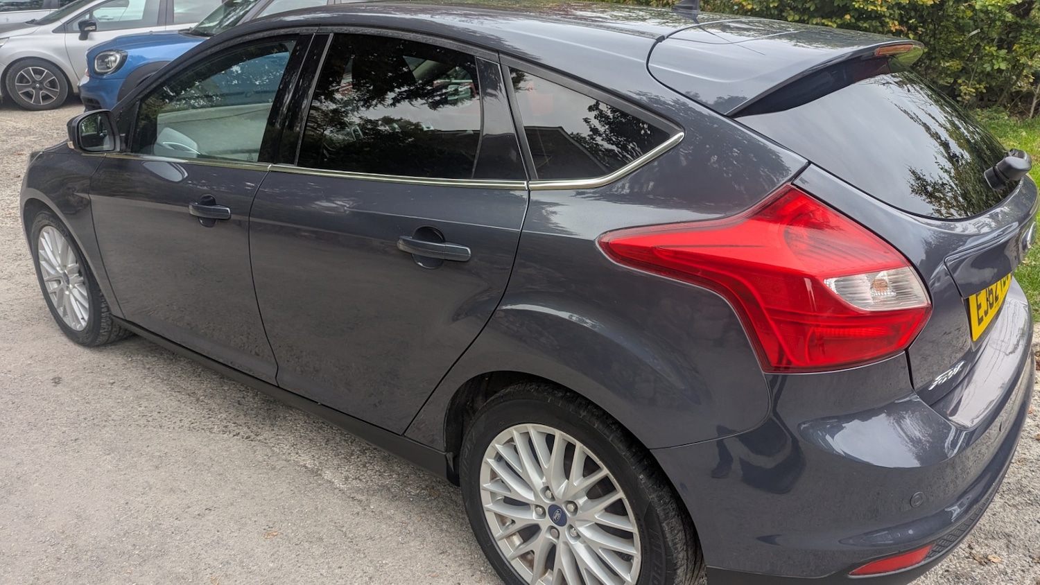 Used Ford Focus 2012 for sale - 76455598: Photo 5