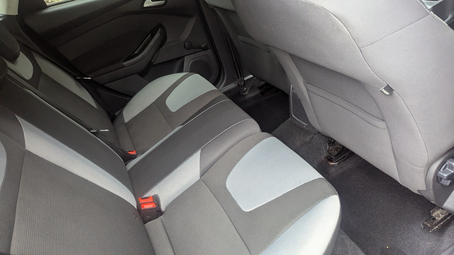 Used Ford Focus 2012 for sale - 76455598: Photo 7