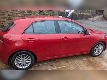 Used Kia Rio 2022 for sale - 77313867: Photo