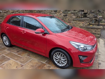 Used Kia Rio 2022 for sale - 77313867: Photo