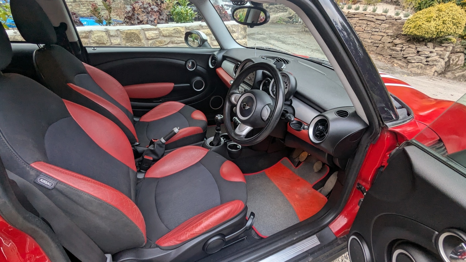 Used MINI Hatch 2008 for sale - 75764253: Photo 16