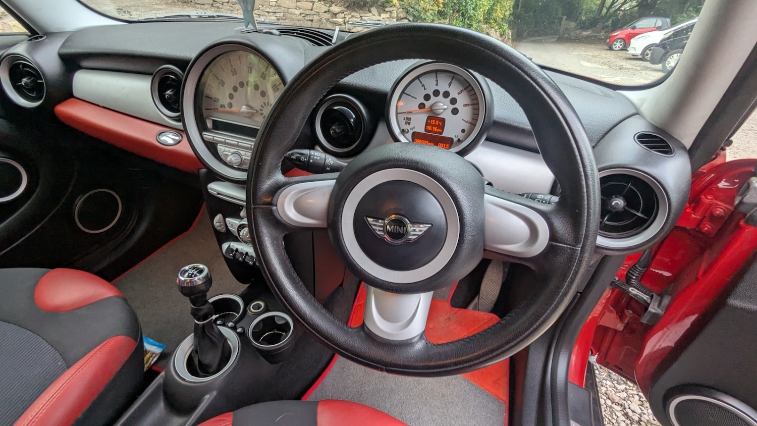 Used MINI Hatch 2008 for sale - 75764253: Photo 17